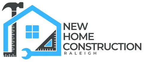 New Home Construction Raleigh